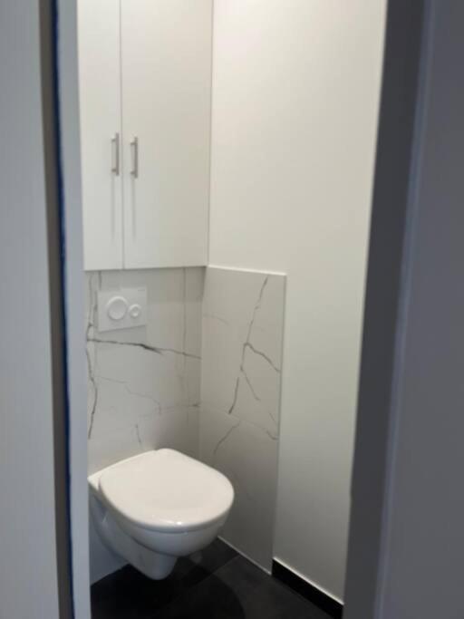 Superbe Appartement Plein Centre Millau Exterior foto